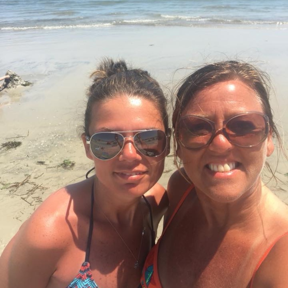 Meet your Posher, Tracey